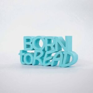 Born to Read